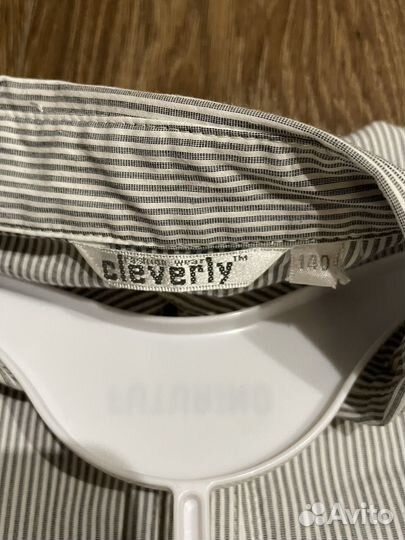 Рубашка для девочки