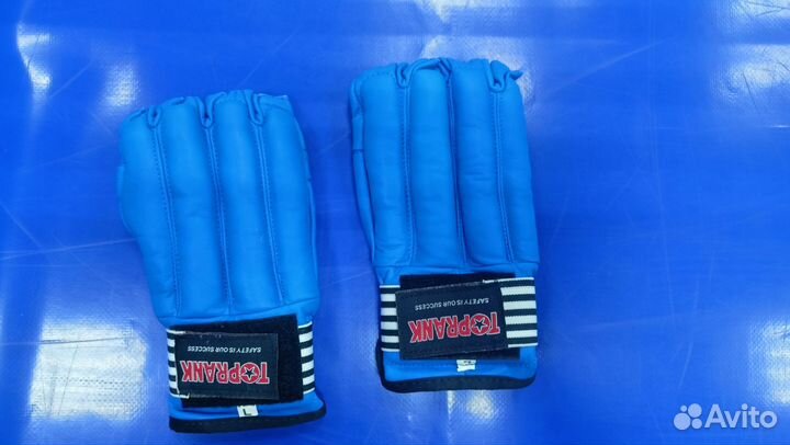 Новые шингарды TOP rank