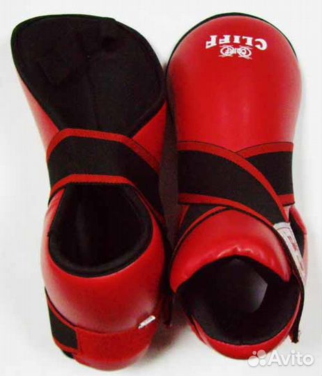 Защита стопы (футы) Cliff