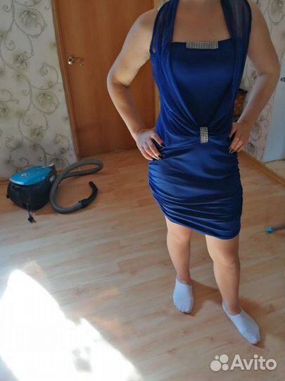 Платье на выпускной и т. д