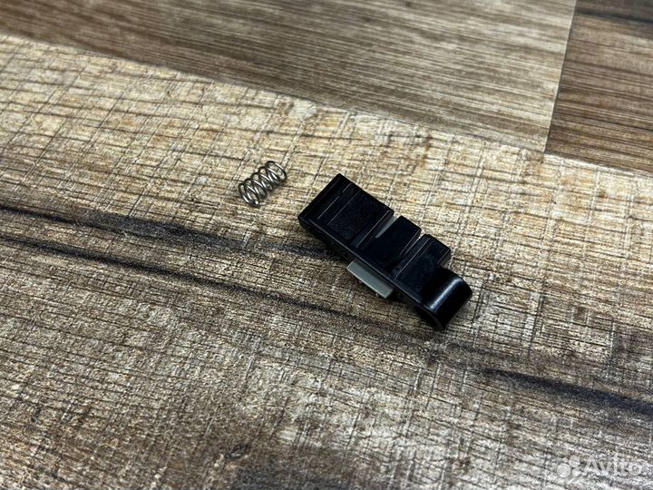 Кнопка крышки Xiaomi Mop 2 Pro / Mijia LDS 2