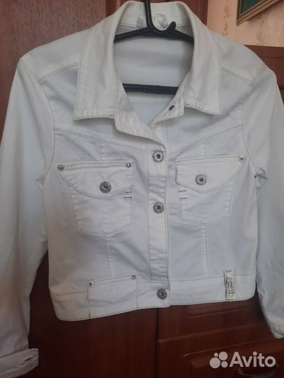 Куртка ветровка для девочки