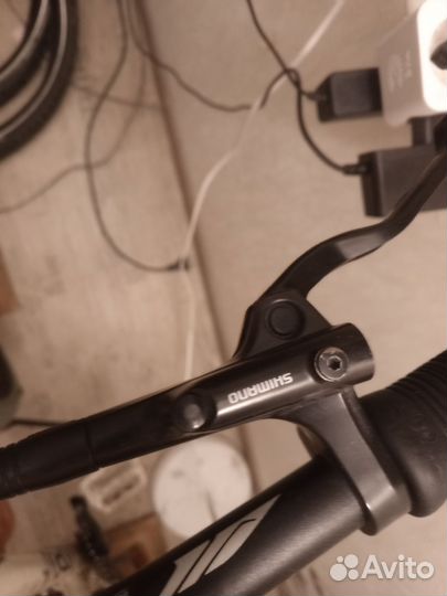 Велосипед мтб стрит дерт 26