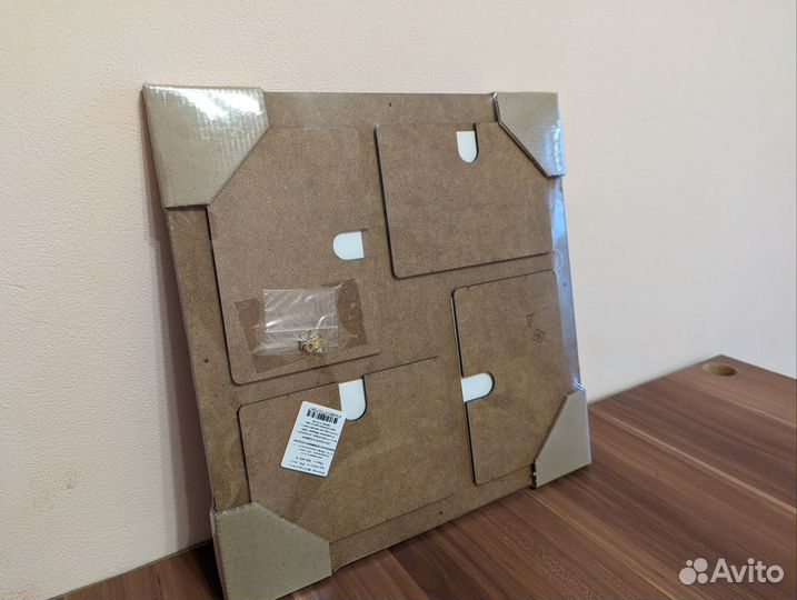 Рамка для фотографий коллаж