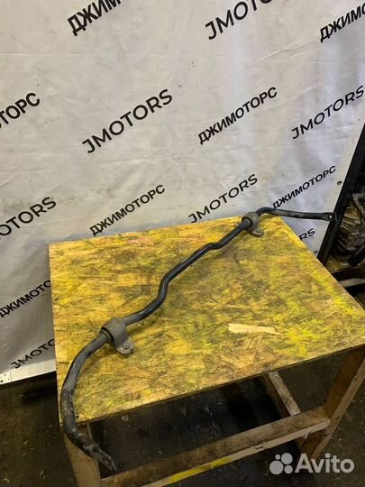 Стабилизатор передний Volkswagen Golf 6