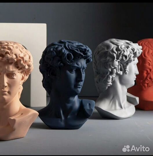 Силиконовые формы