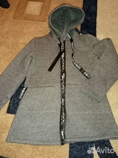 Детская одежда для девочек