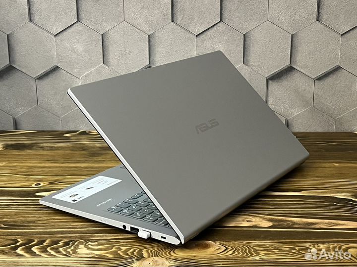 Новый Asus Intel i7 10th/Ram16гб/FHD/SSD512/Nvidia