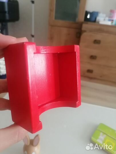 Застенчивый кролик Bondibon