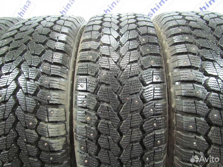 Amtel NordMaster ST-310 205/55 R16 96R