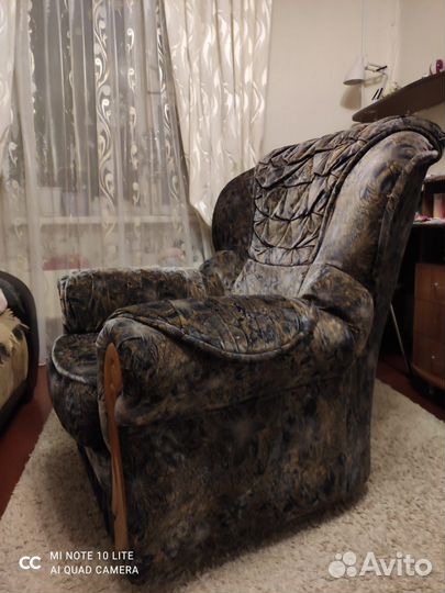Продам кресло