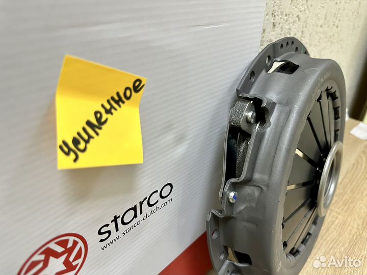 Сцепление на Газель 405 406 402