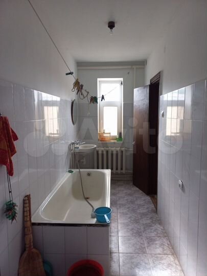 Дом 80 м² на участке 6 сот.