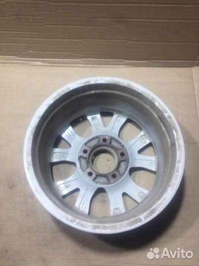 Диск колесный Toyota Land Cruiser 200