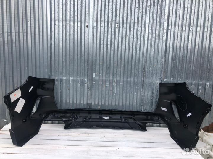 Bmw X5 F95 M Бампер задний 1657