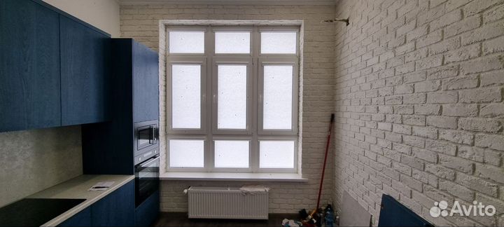 Рулонные шторы. Европейские ткани