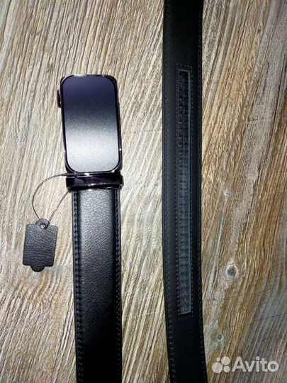 Ремень мужской.Автомат.Новый
