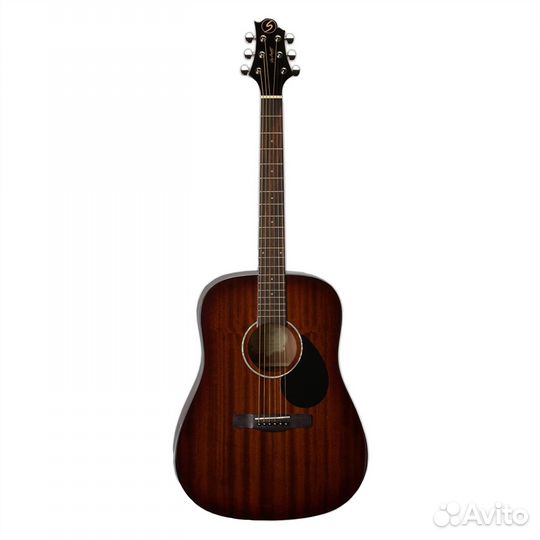 Greg bennett D1 - акустическая гитара. Под заказ