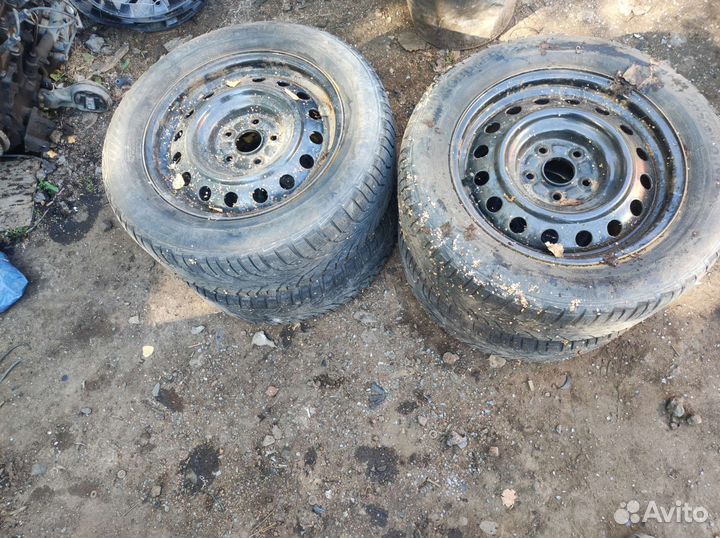 Штампы toyota corolla