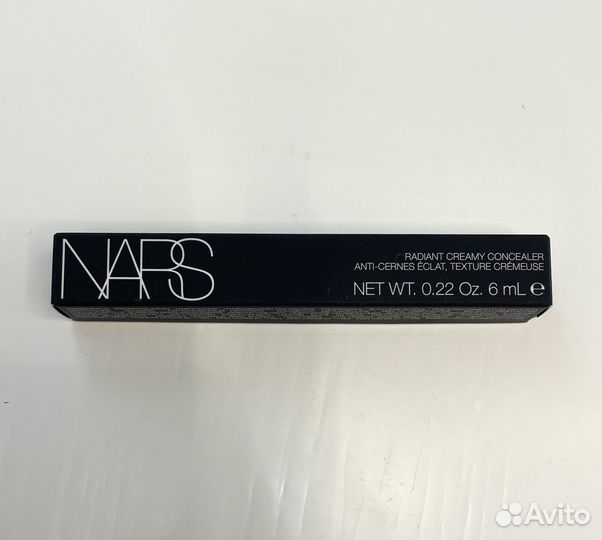Консилер Nars новый оригинал из Германии