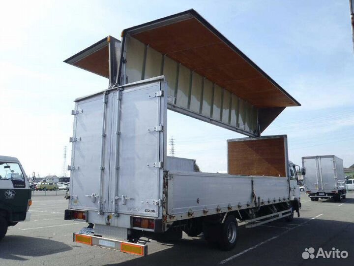 Грузоперевозки 5 тонн 6 метров