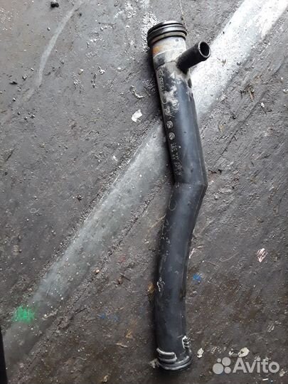 Трубка охлаждения VAG VW 03C121065B