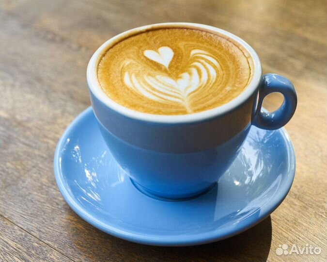 Прибыльная кофейня в центре Москвы, 3 мин от метро