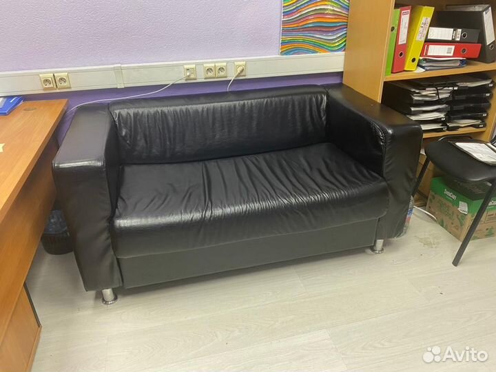 Офисная мебель бу