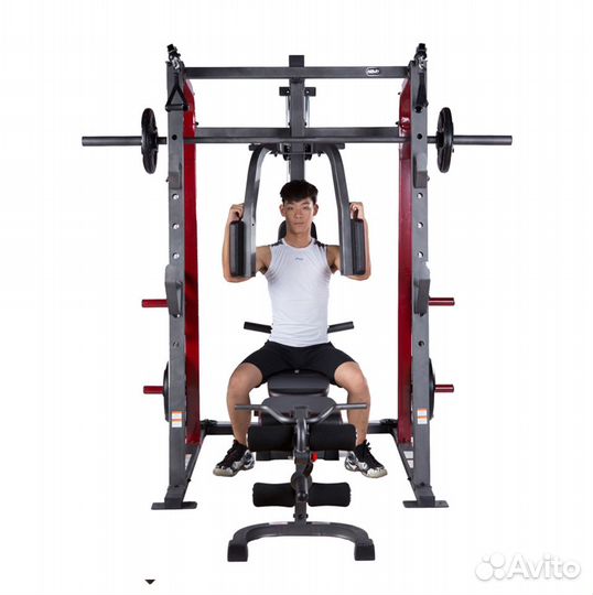 Силовая станция DFC 8500