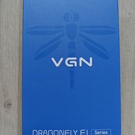 VGN Dragonfly F1 Moba