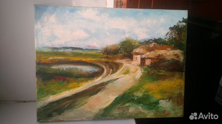 Винтажные картины