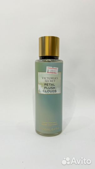 Victoria secret мист Petal Plush Clouds