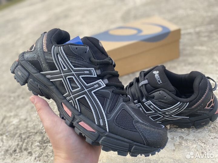 Кроссовки Asics Gel kahana 8