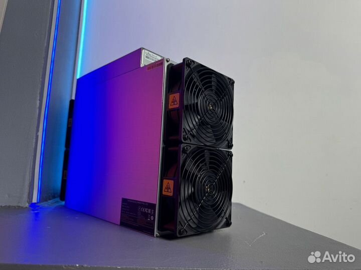 Asic майнер Bitmain Antminer L7 9500 MH/s