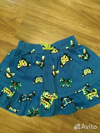 Летние вещи. Новое и в идеале 5-6лет. Некст, Крейз