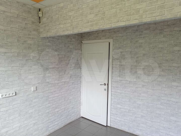 Свободного назначения, 11 м²