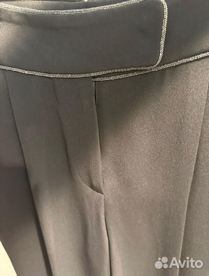 Брюки женские классические brunello cucineli