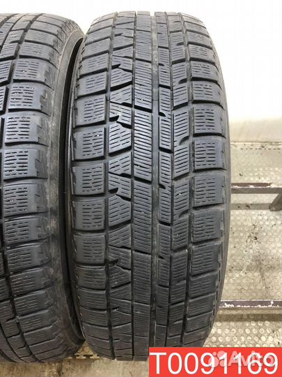 Yokohama Ice Guard IG50+ 205/60 R16 101R