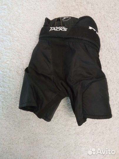 Хоккейные шорты ccm детские