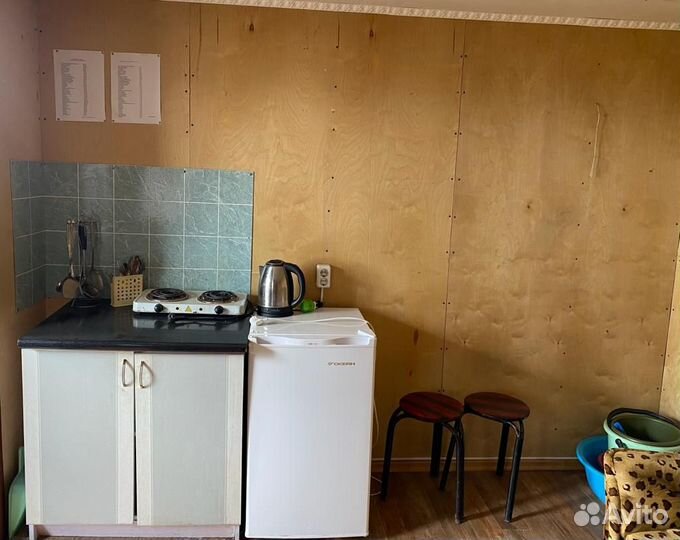 База отдыха 