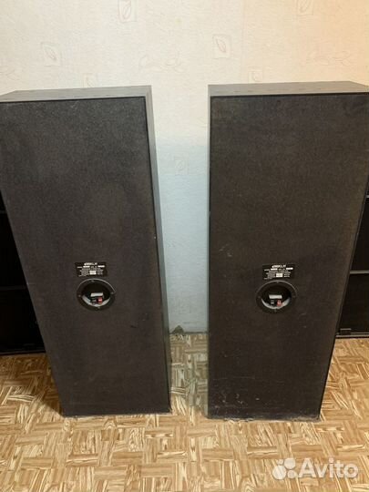 Акустическая система напольная KLH сделано в USA