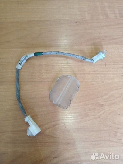 Подсветка двери (обшивки) Honda Accord седан R20A3