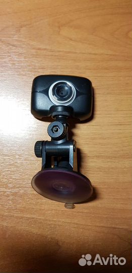 Видео регистратор