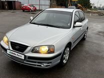 Hyundai Elantra 1.6 AT, 2009, 270 710 км, с пробегом, цена 530 000 руб.