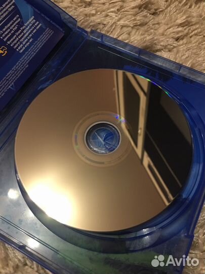 Horizon Zero Dawn Ps4