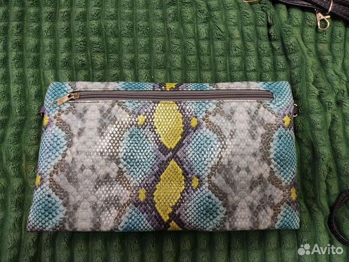 Клатч женский