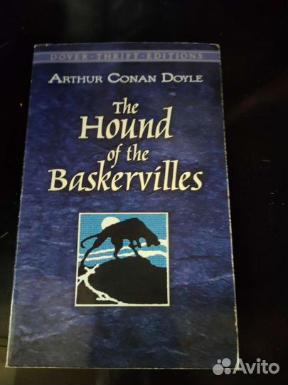 Книги на английском языке, французский для начин