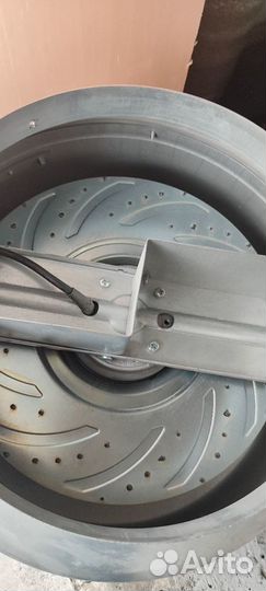 Вентилятор канальный