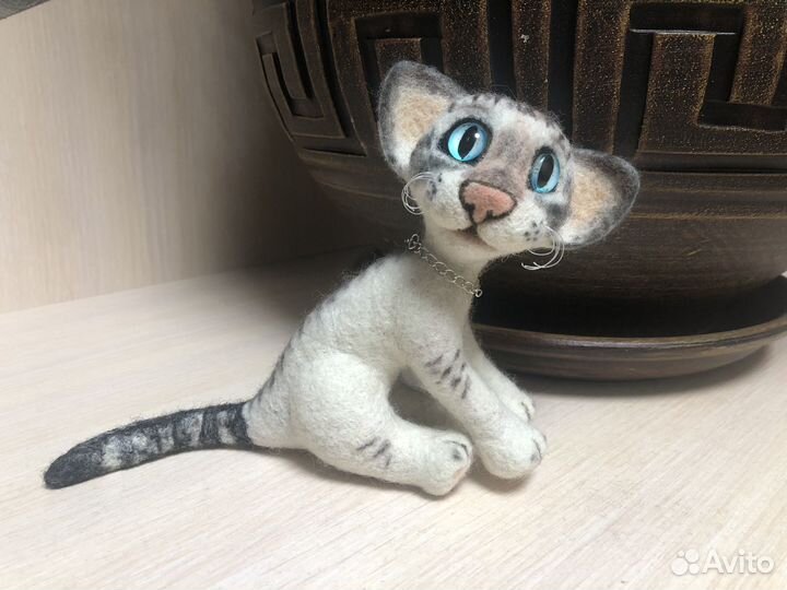 Интерьерная игрушка