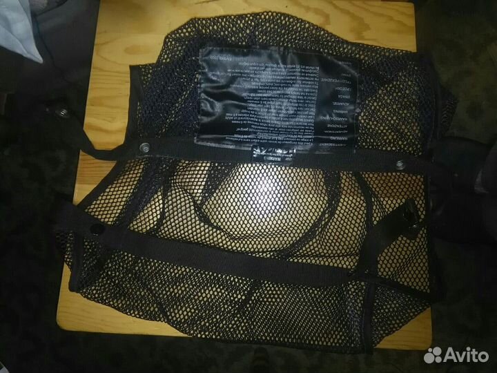 Чехлы для коляски трости Maclaren Techno XLR, ques